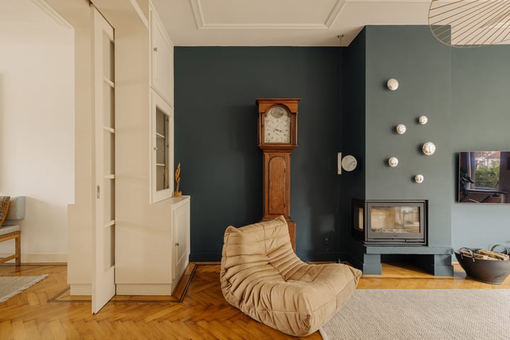 Foto 6 van Van Zuylen van Nijeveltstraat 60