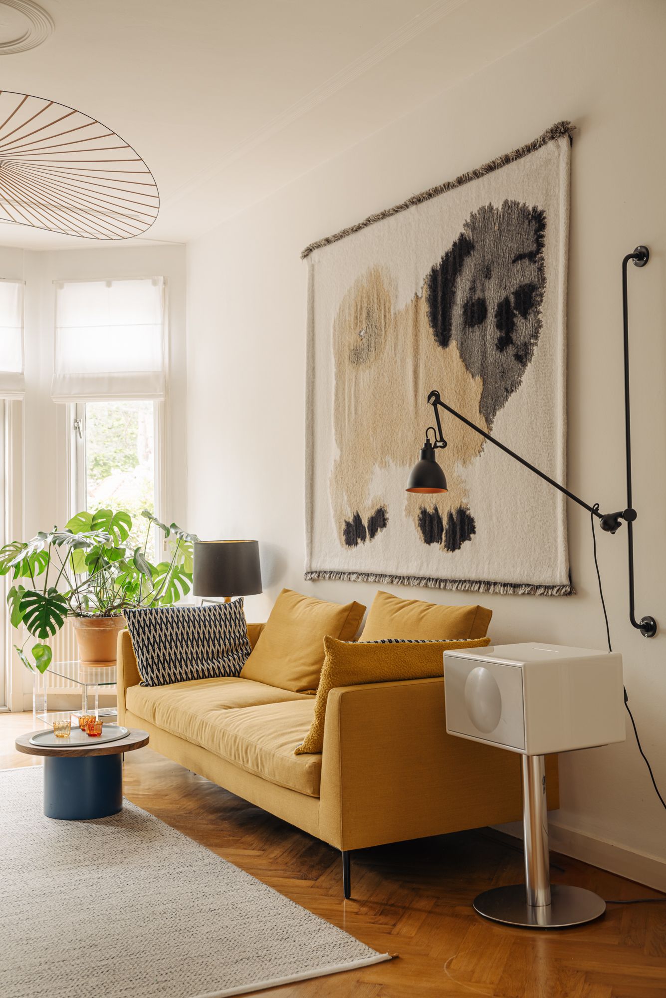 Foto 9 van Van Zuylen van Nijeveltstraat 60