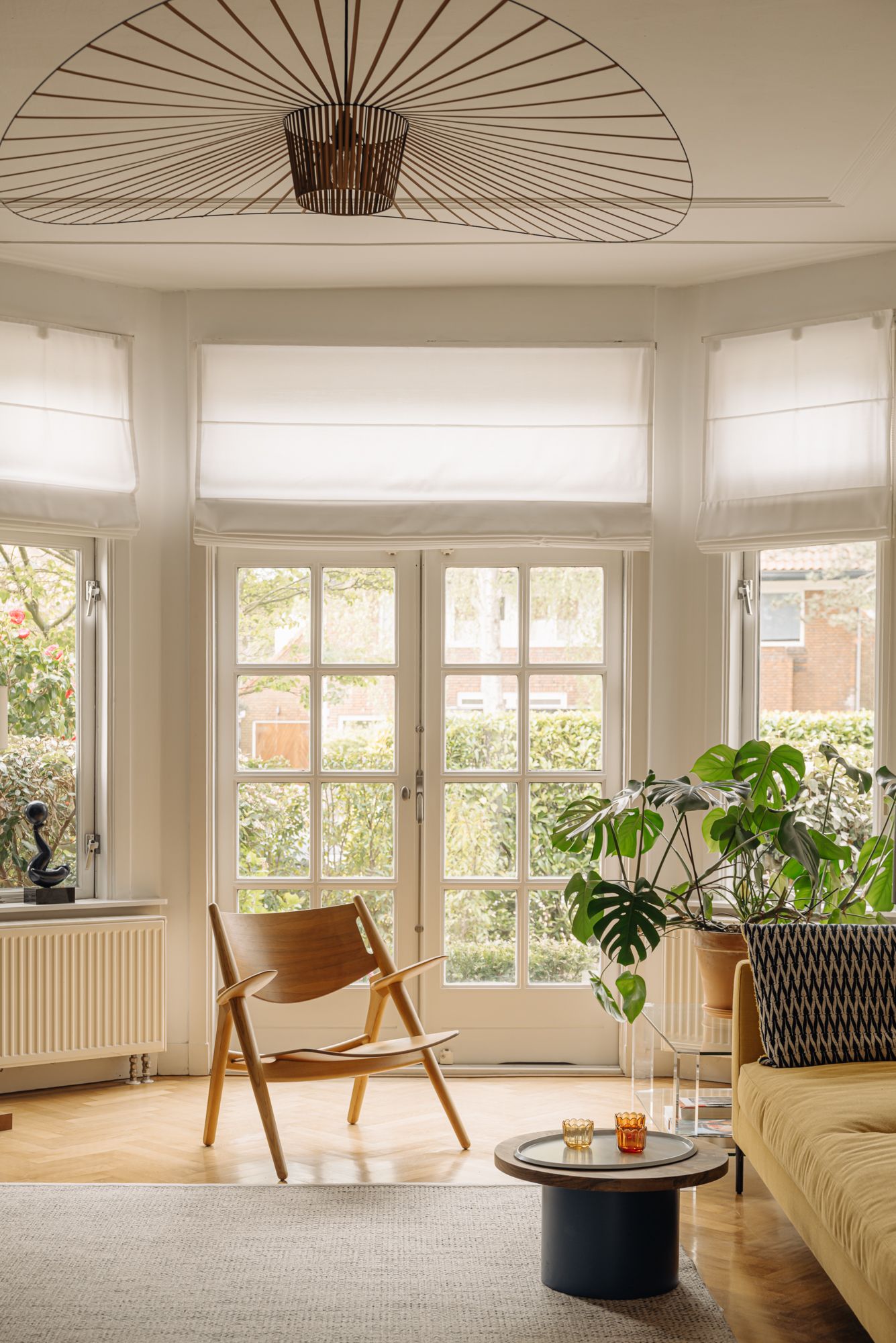 Foto 10 van Van Zuylen van Nijeveltstraat 60