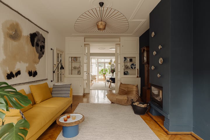 Foto 11 van Van Zuylen van Nijeveltstraat 60