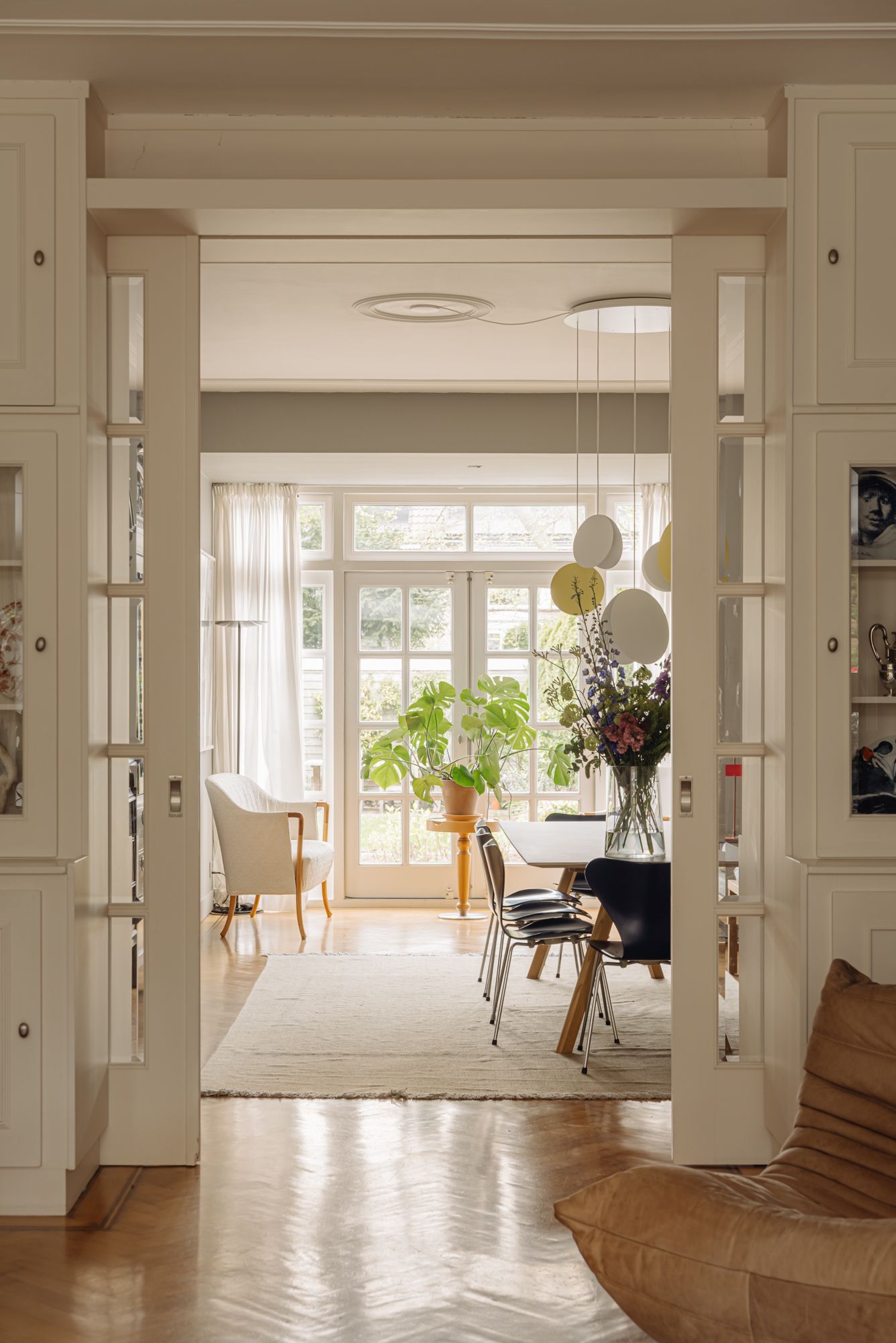 Foto 12 van Van Zuylen van Nijeveltstraat 60