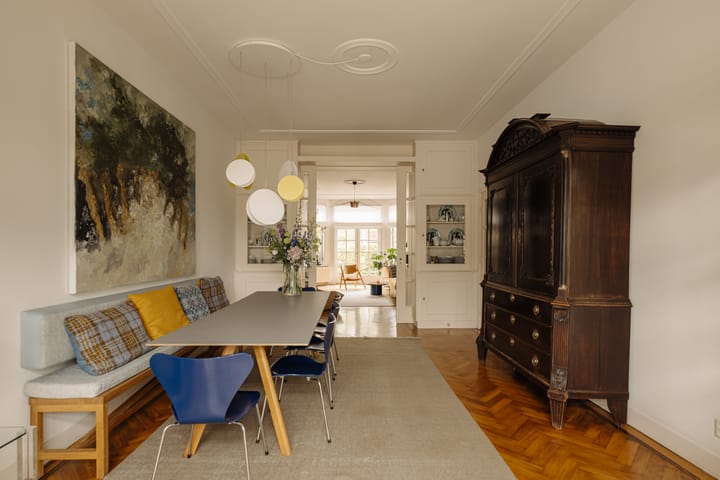 Foto 14 van Van Zuylen van Nijeveltstraat 60