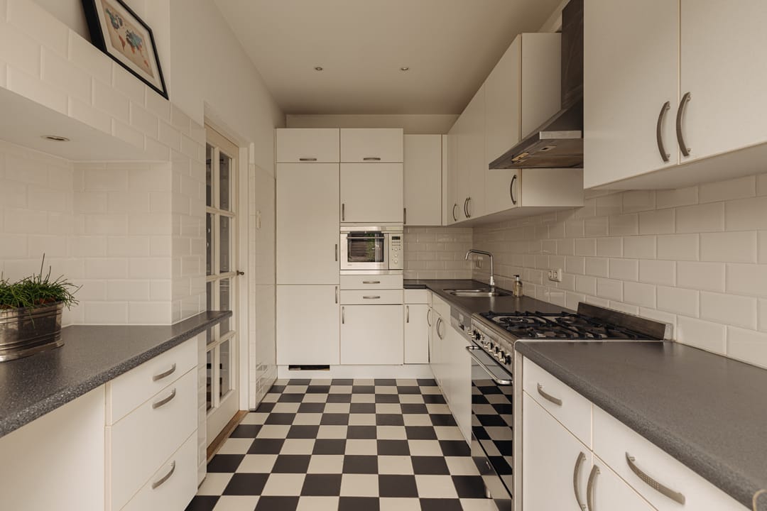 Foto 17 van Van Zuylen van Nijeveltstraat 60