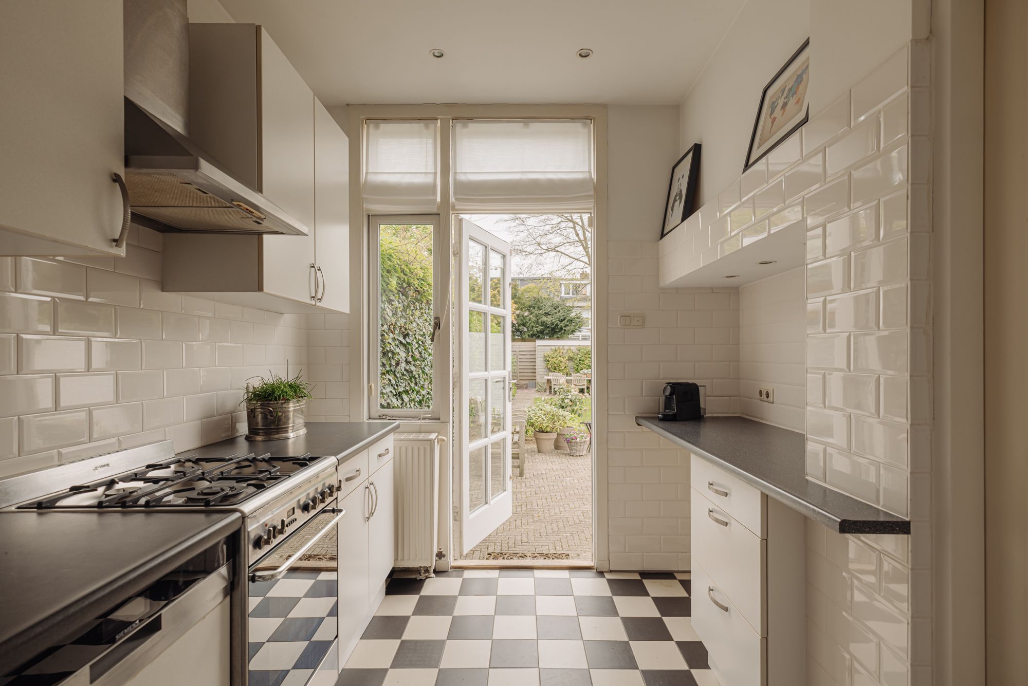 Foto 18 van Van Zuylen van Nijeveltstraat 60