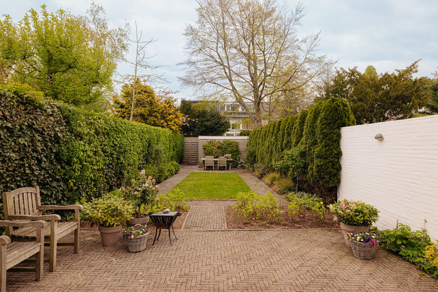 Foto 19 van Van Zuylen van Nijeveltstraat 60