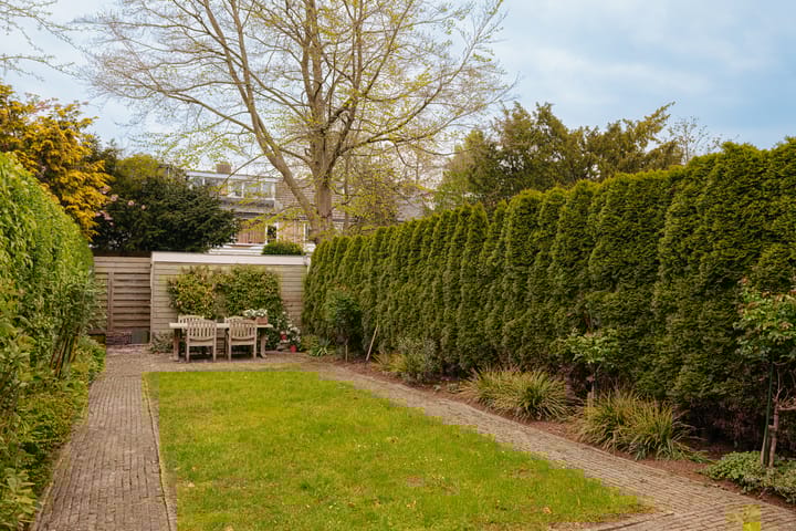 Foto 20 van Van Zuylen van Nijeveltstraat 60