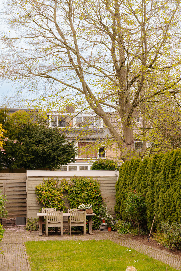 Foto 21 van Van Zuylen van Nijeveltstraat 60