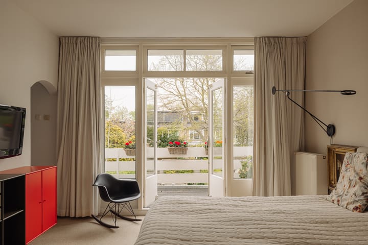 Foto 25 van Van Zuylen van Nijeveltstraat 60