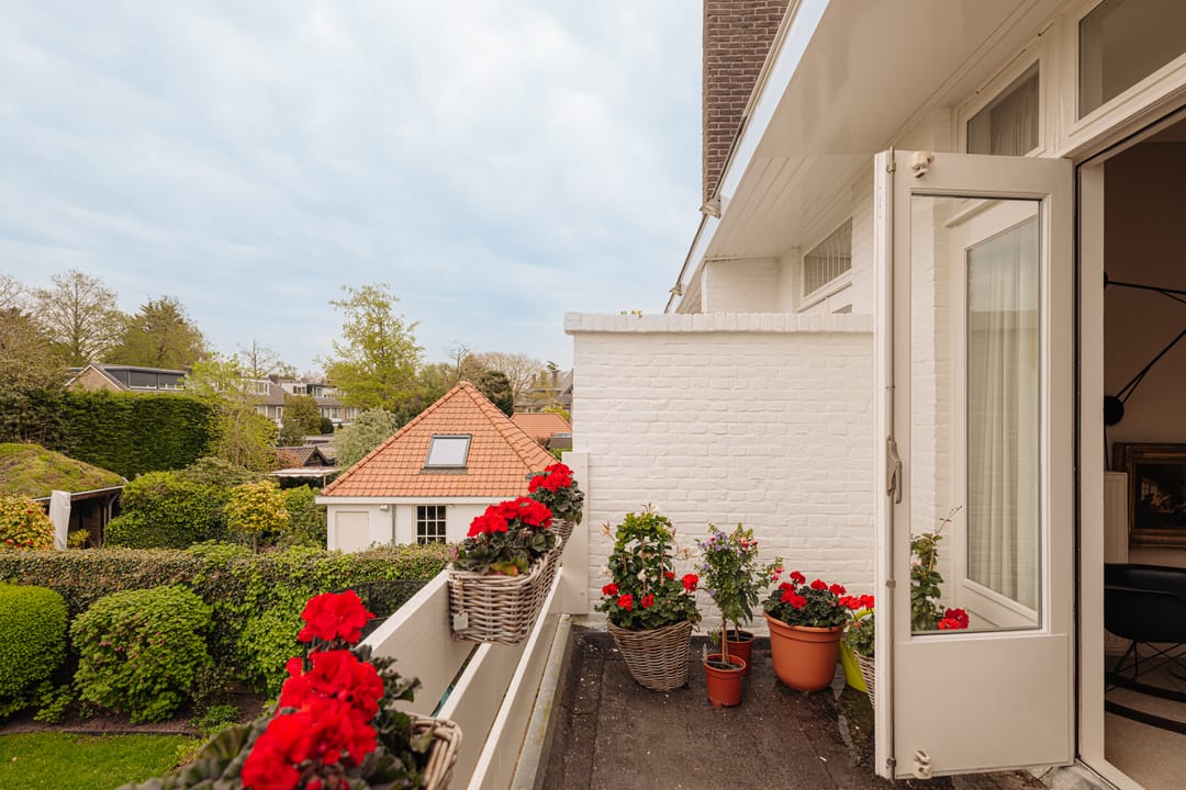 Foto 26 van Van Zuylen van Nijeveltstraat 60