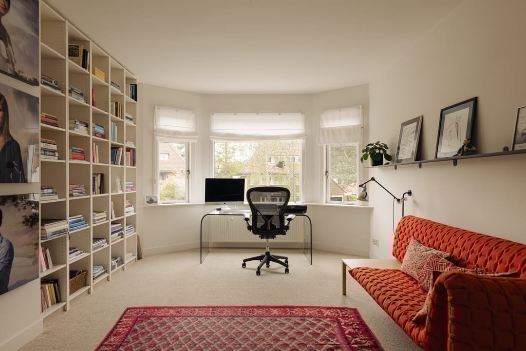 Foto 28 van Van Zuylen van Nijeveltstraat 60