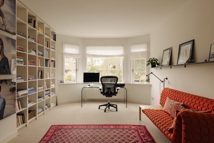 Foto 28 van Van Zuylen van Nijeveltstraat 60