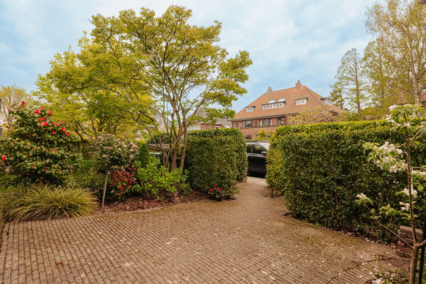 Foto 44 van Van Zuylen van Nijeveltstraat 60