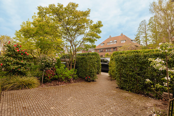 Foto 44 van Van Zuylen van Nijeveltstraat 60