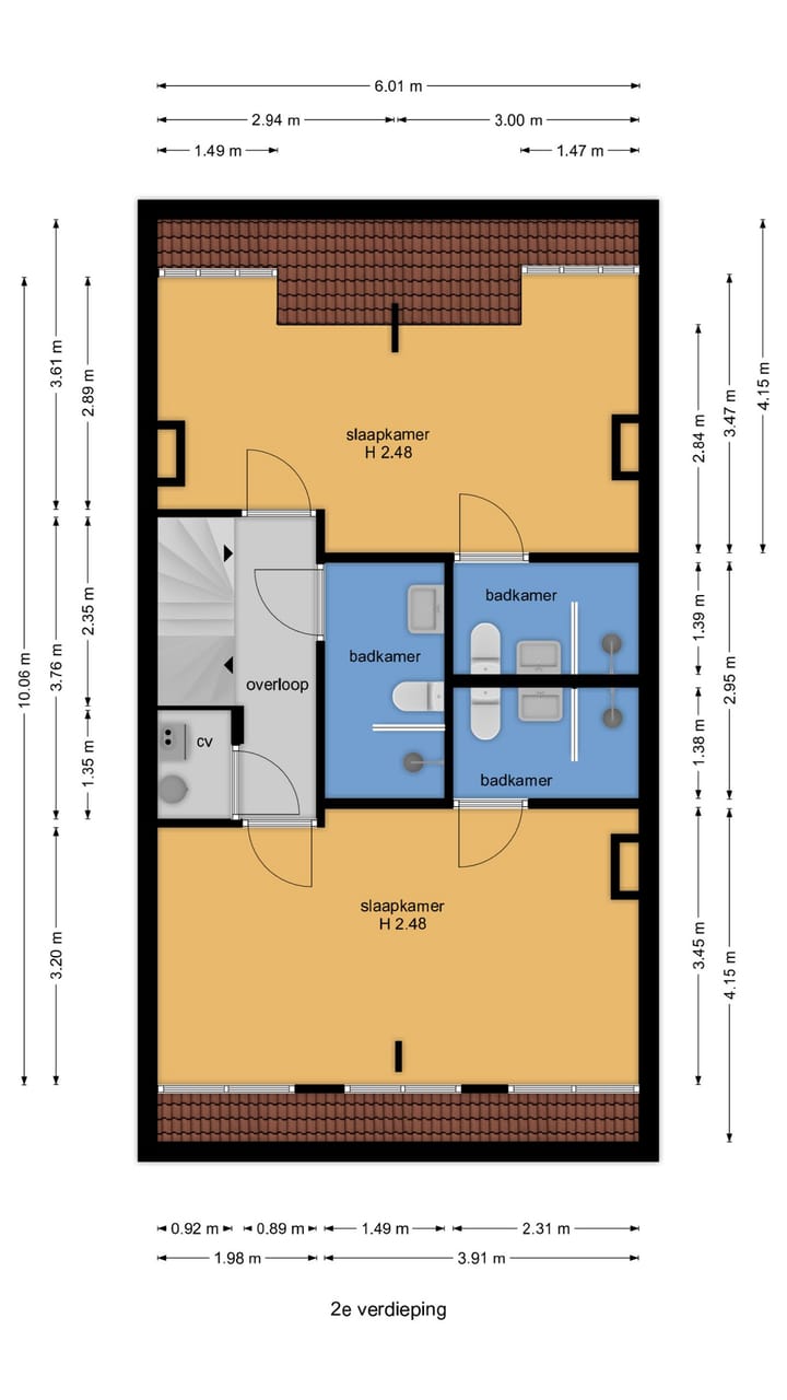 Foto 47 van Van Zuylen van Nijeveltstraat 60
