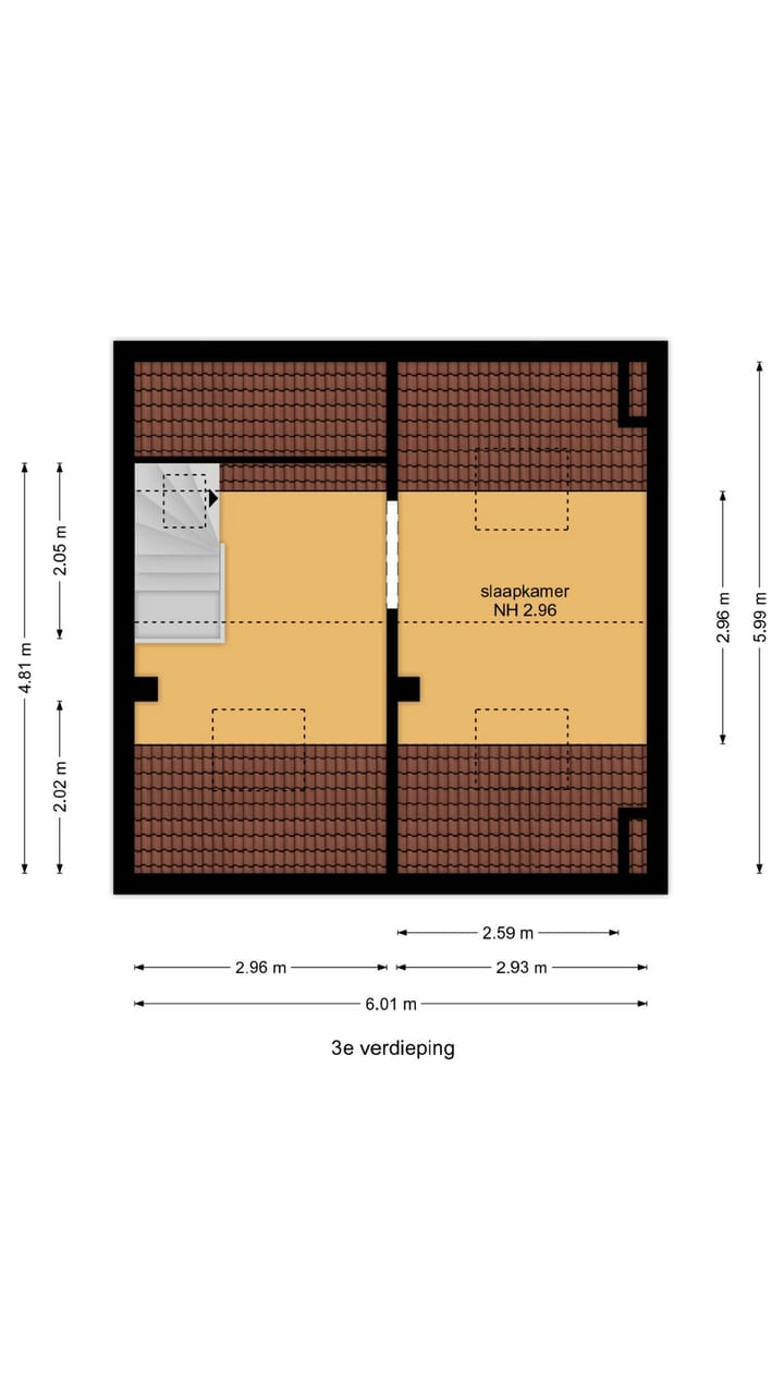 Foto 48 van Van Zuylen van Nijeveltstraat 60