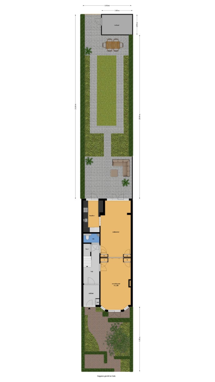 Foto 49 van Van Zuylen van Nijeveltstraat 60