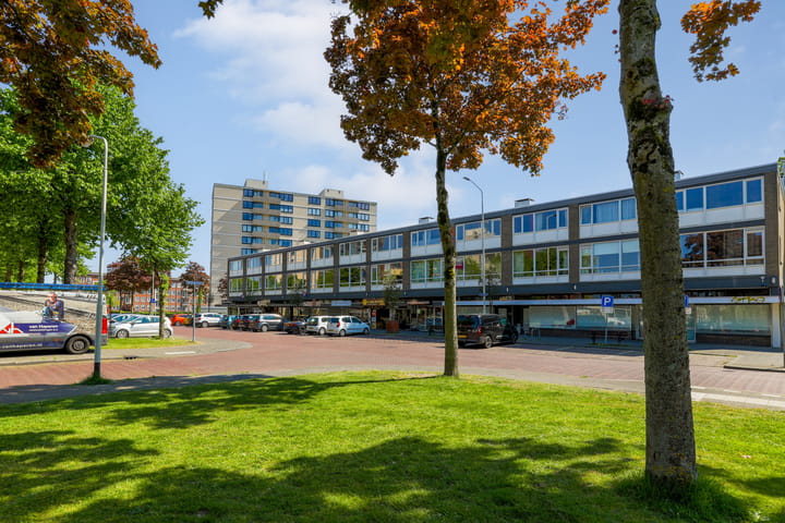 Bekijk foto van Langendijk 15 A