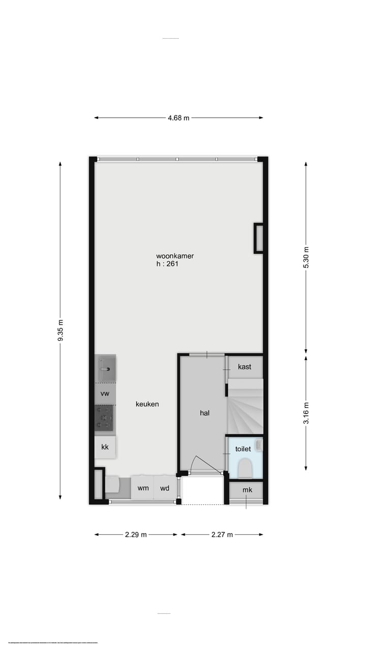 Foto 26 van Langendijk 15-A