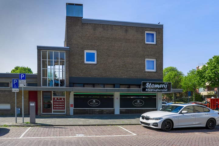 Foto 4 van Langendijk 15-A