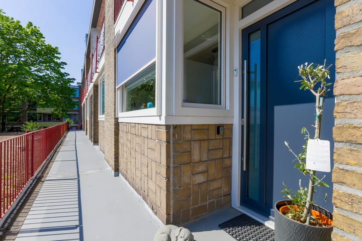 Foto 5 van Langendijk 15-A