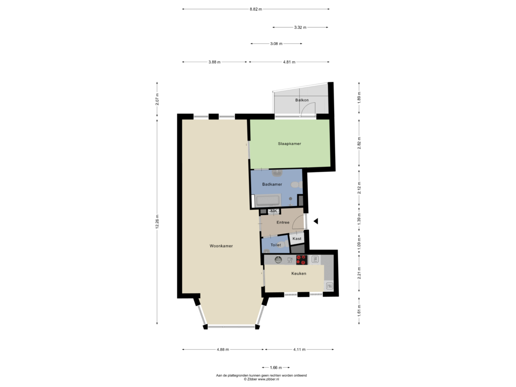 Appartement