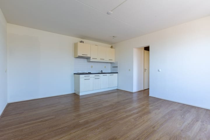 Foto 3 van Spuistraat 43