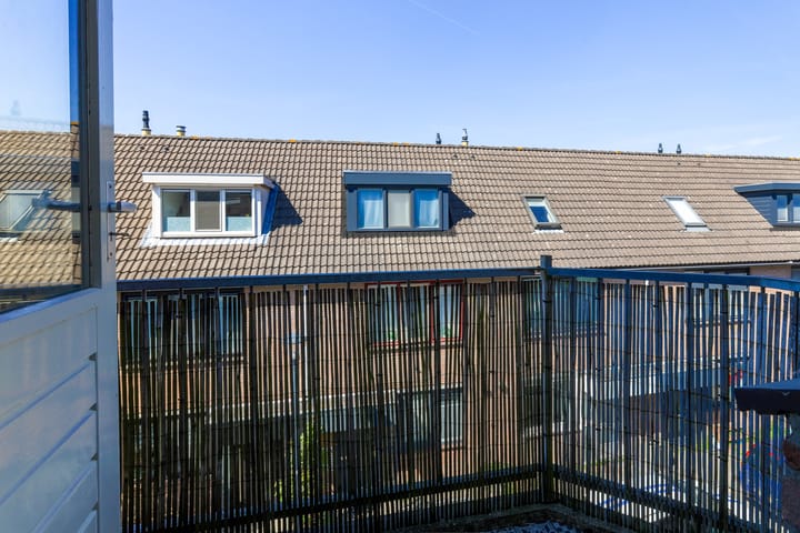 Foto 5 van Spuistraat 43