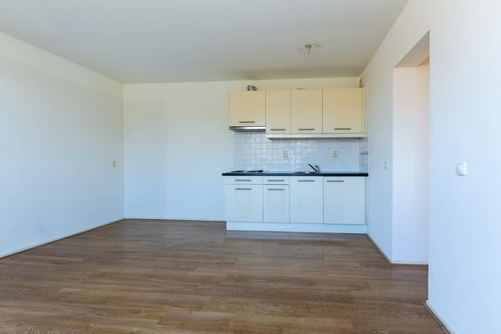 Foto 8 van Spuistraat 43