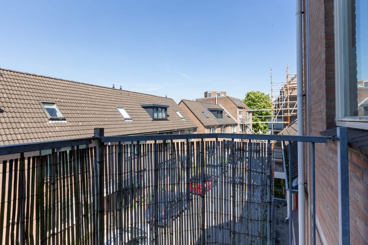 Foto 6 van Spuistraat 43