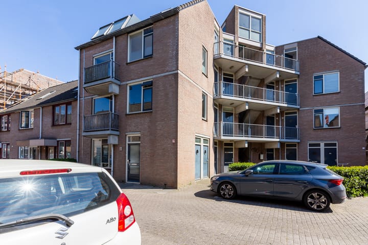 Foto 15 van Spuistraat 43