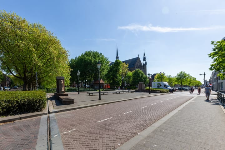 Foto 19 van Spuistraat 43