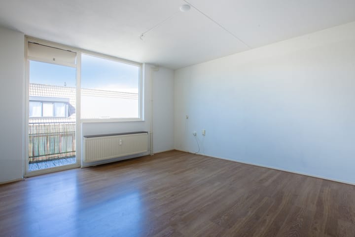 Foto 4 van Spuistraat 43