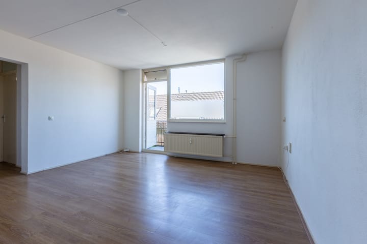 Foto 7 van Spuistraat 43