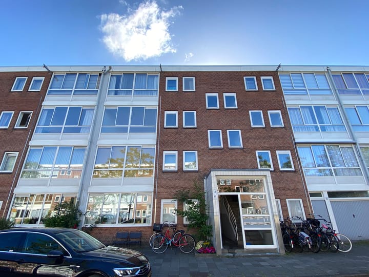 Foto 1 van Ennemaborg 53