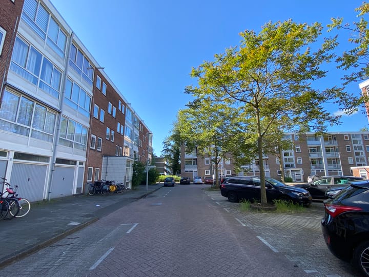 Foto 16 van Ennemaborg 53