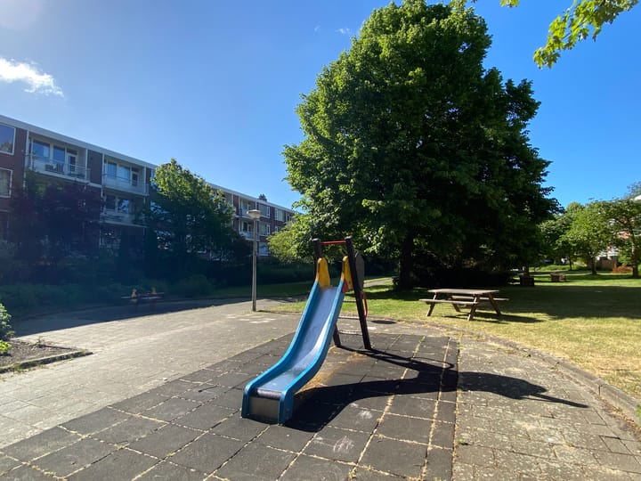 Foto 17 van Ennemaborg 53