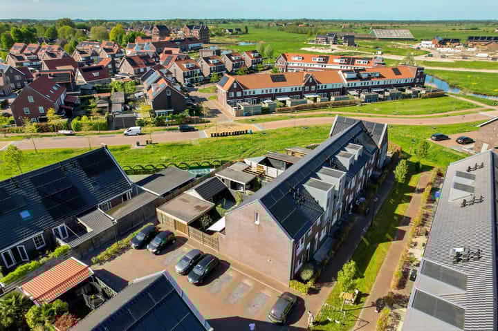 Foto 6 van Lakensnijdersgilde 25