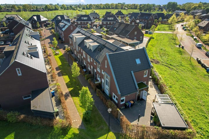 Foto 5 van Lakensnijdersgilde 25