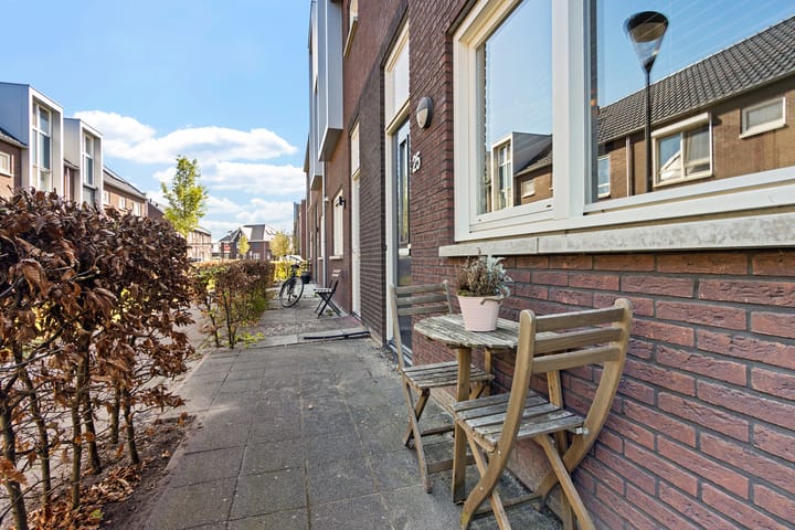 Foto 12 van Lakensnijdersgilde 25