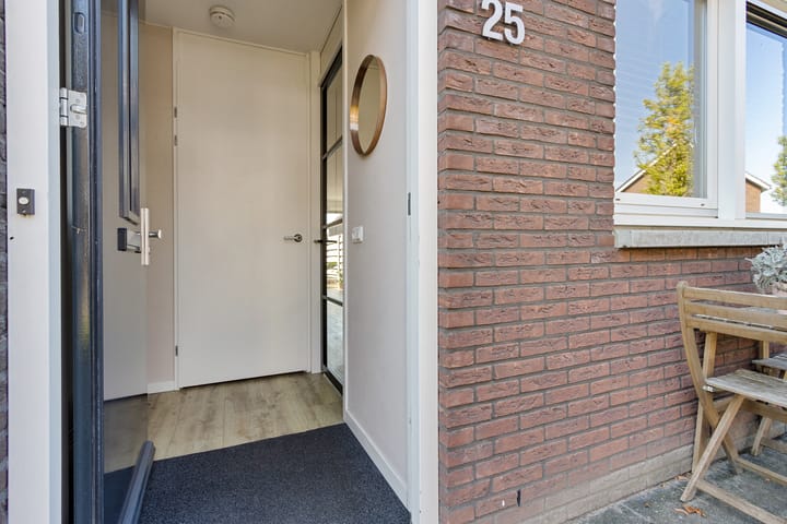 Foto 13 van Lakensnijdersgilde 25