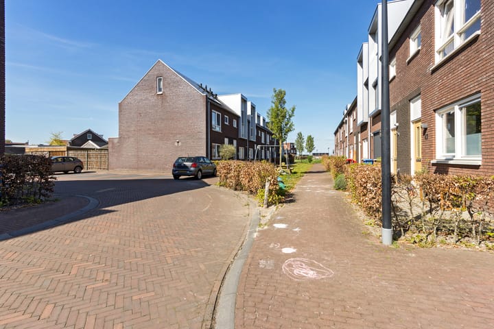 Foto 11 van Lakensnijdersgilde 25