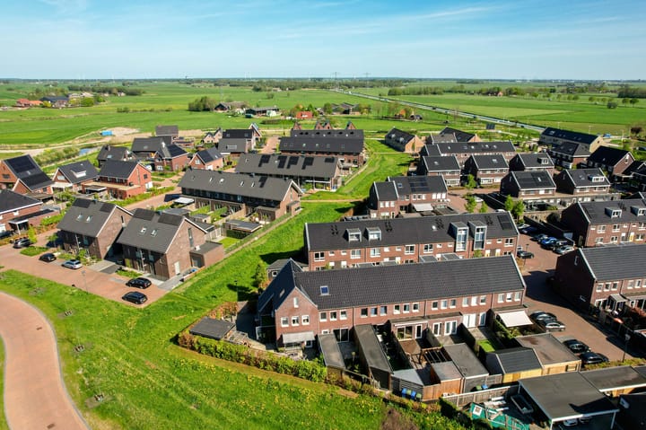 Foto 3 van Lakensnijdersgilde 25