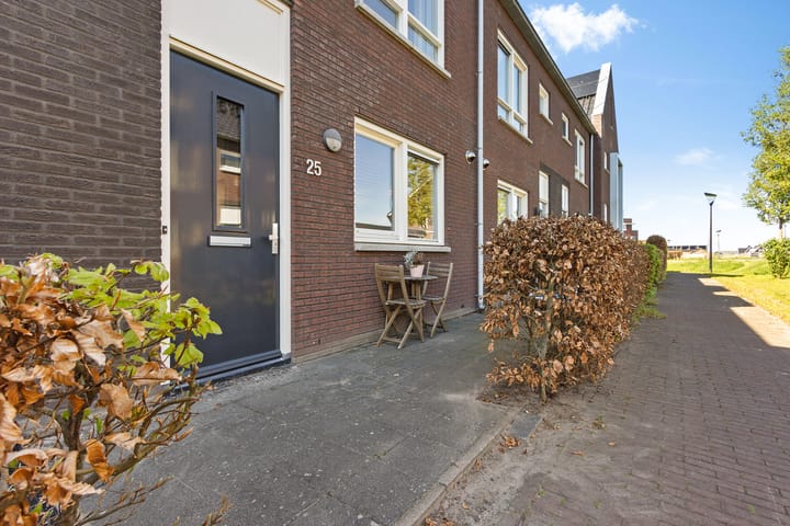 Foto 7 van Lakensnijdersgilde 25