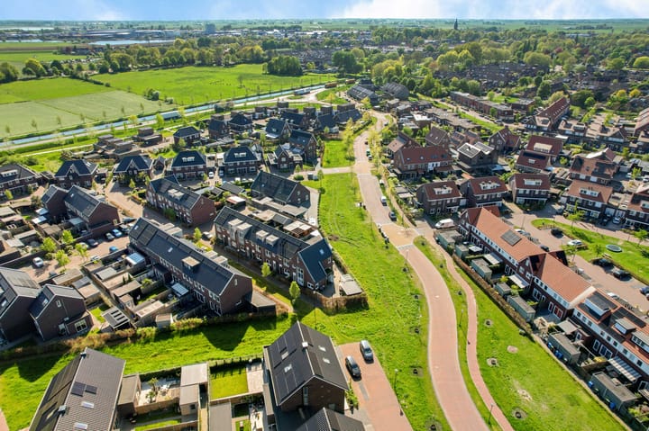 Foto 4 van Lakensnijdersgilde 25