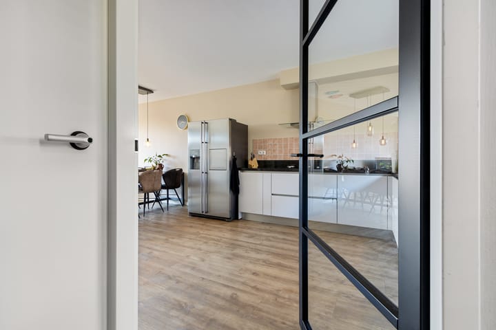 Foto 15 van Lakensnijdersgilde 25