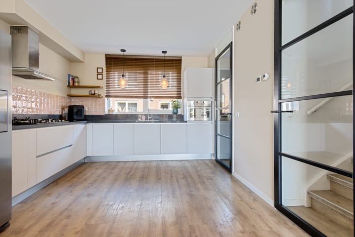 Foto 16 van Lakensnijdersgilde 25