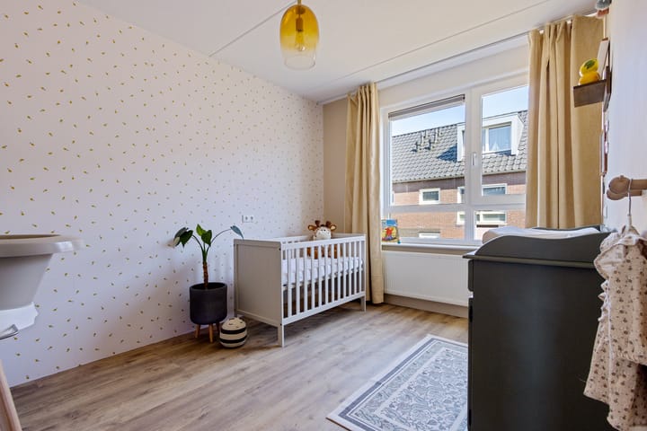 Foto 32 van Lakensnijdersgilde 25