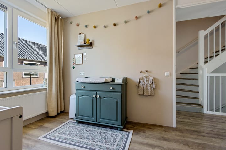 Foto 33 van Lakensnijdersgilde 25