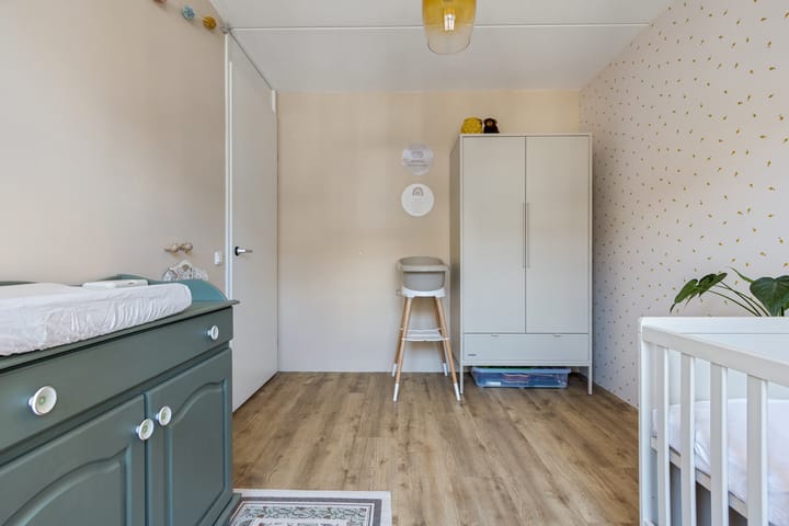 Foto 34 van Lakensnijdersgilde 25