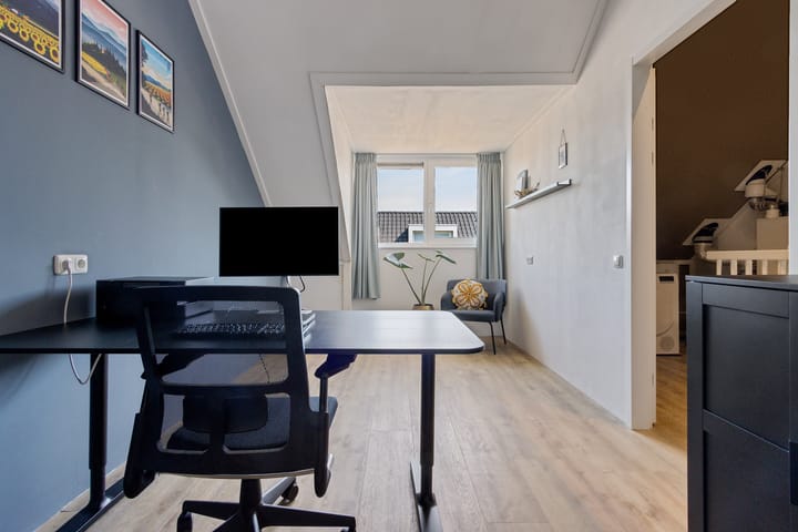 Foto 38 van Lakensnijdersgilde 25